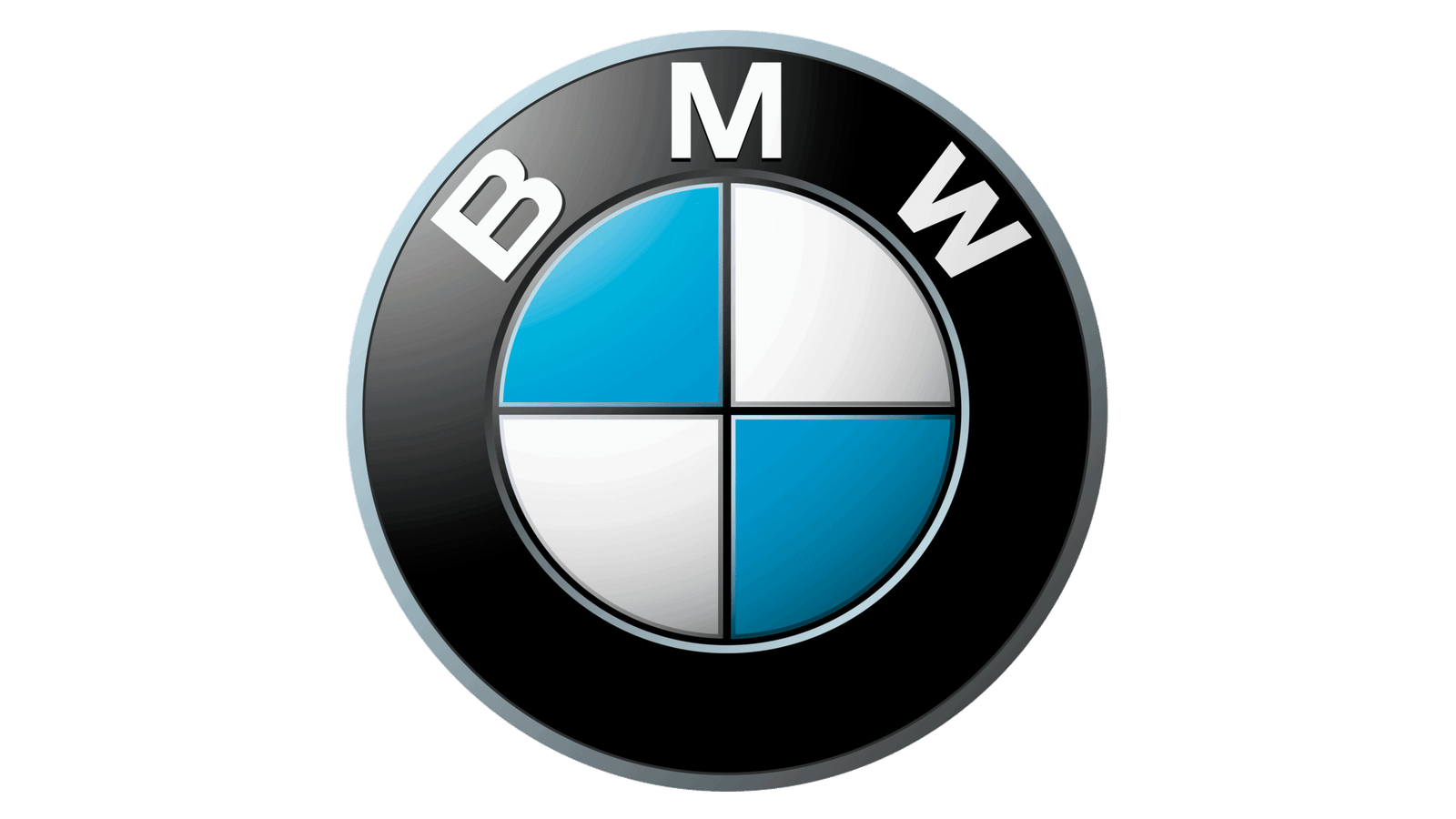BMW logo